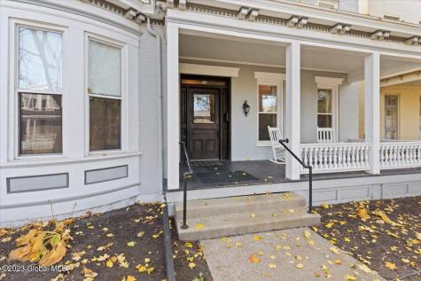48 Franklin Street Saratoga Springs NY 12866