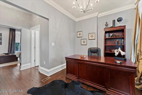 48 Franklin Street Saratoga Springs NY 12866
