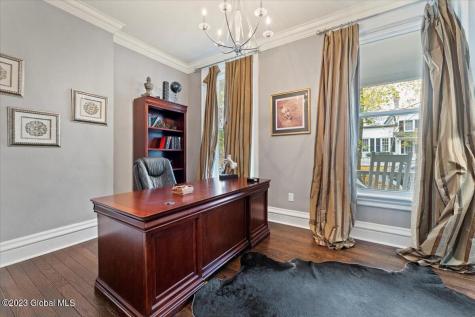 48 Franklin Street Saratoga Springs NY 12866