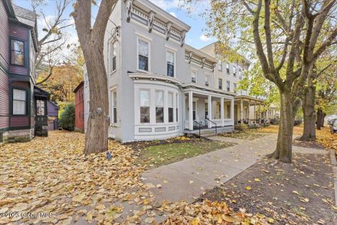 48 Franklin Street Saratoga Springs NY 12866