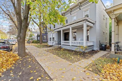 48 Franklin Street Saratoga Springs NY 12866