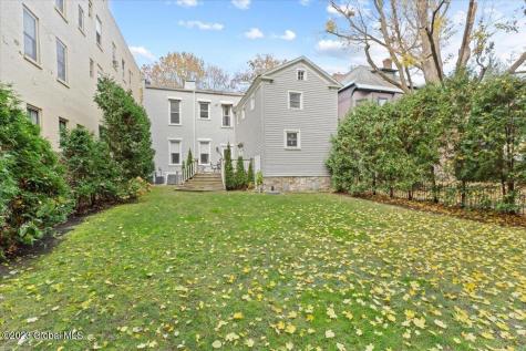48 Franklin Street Saratoga Springs NY 12866
