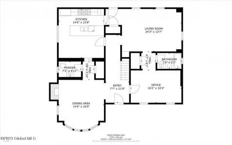 48 Franklin Street Saratoga Springs NY 12866