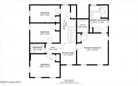 48 Franklin Street Saratoga Springs NY 12866