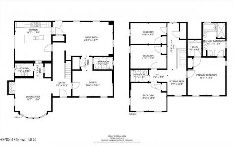 48 Franklin Street Saratoga Springs NY 12866