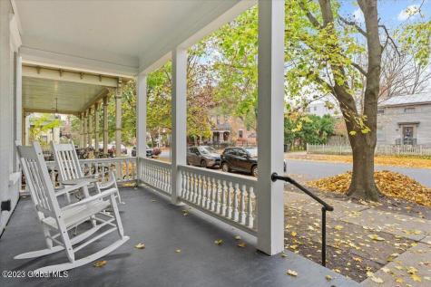 48 Franklin Street Saratoga Springs NY 12866