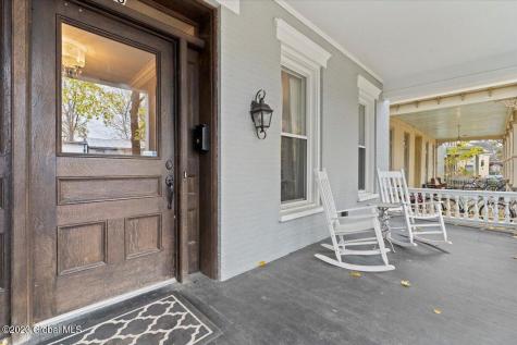 48 Franklin Street Saratoga Springs NY 12866