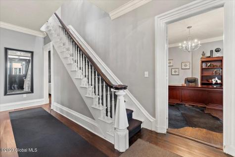 48 Franklin Street Saratoga Springs NY 12866
