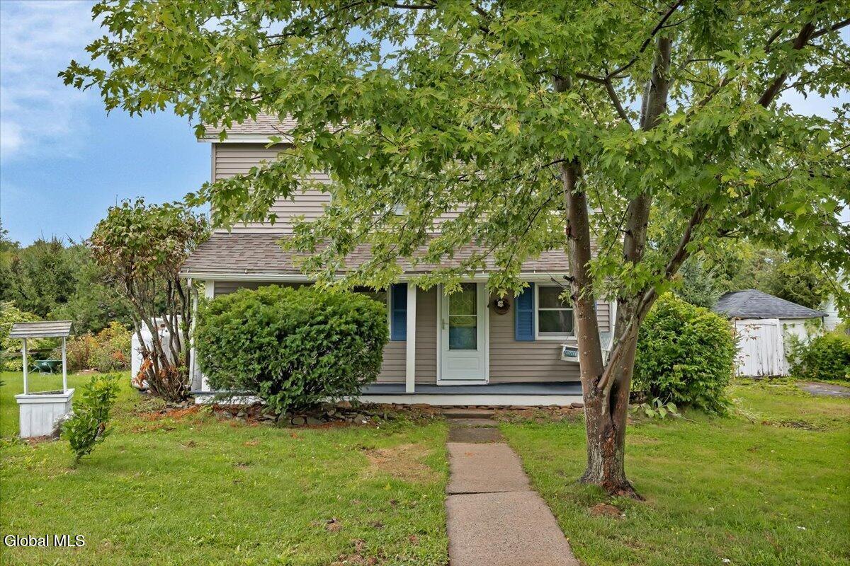 9452 Mariaville Road Pattersonville NY 12137