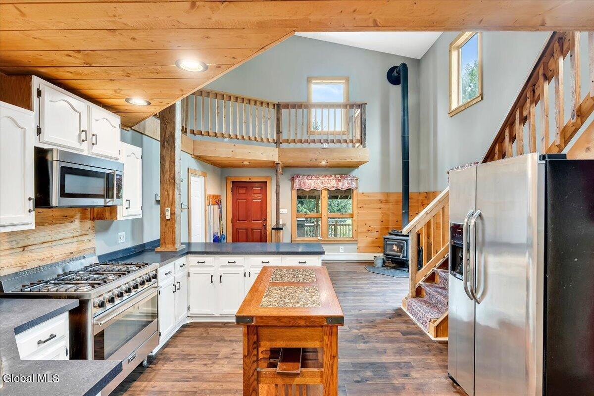 9452 Mariaville Road Pattersonville NY 12137