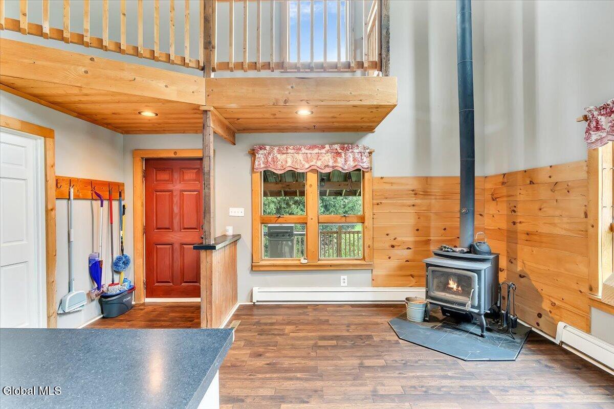 9452 Mariaville Road Pattersonville NY 12137