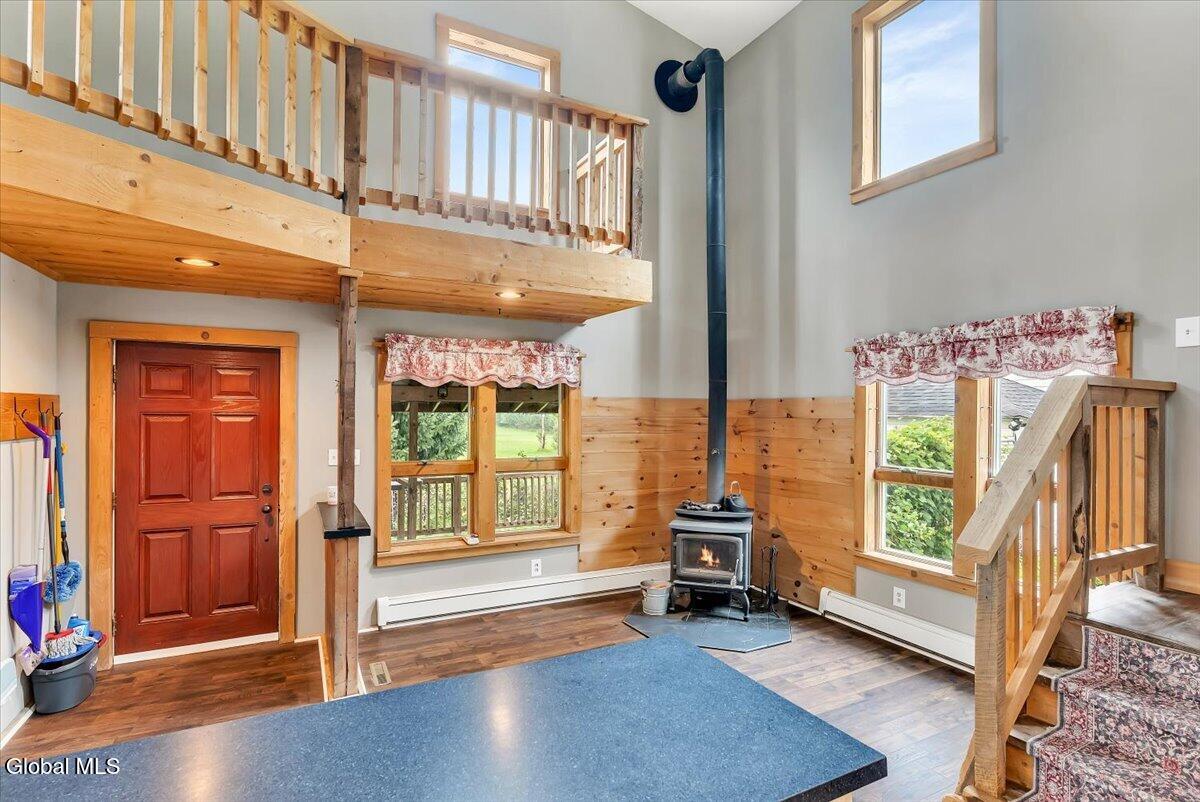 9452 Mariaville Road Pattersonville NY 12137