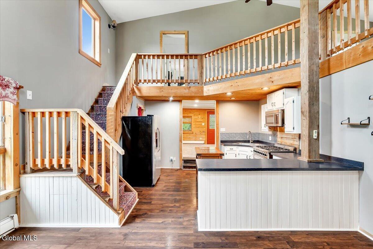 9452 Mariaville Road Pattersonville NY 12137