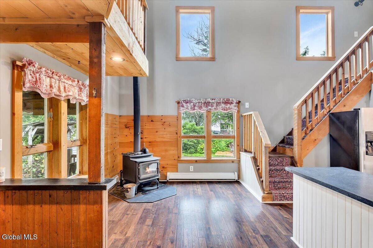 9452 Mariaville Road Pattersonville NY 12137