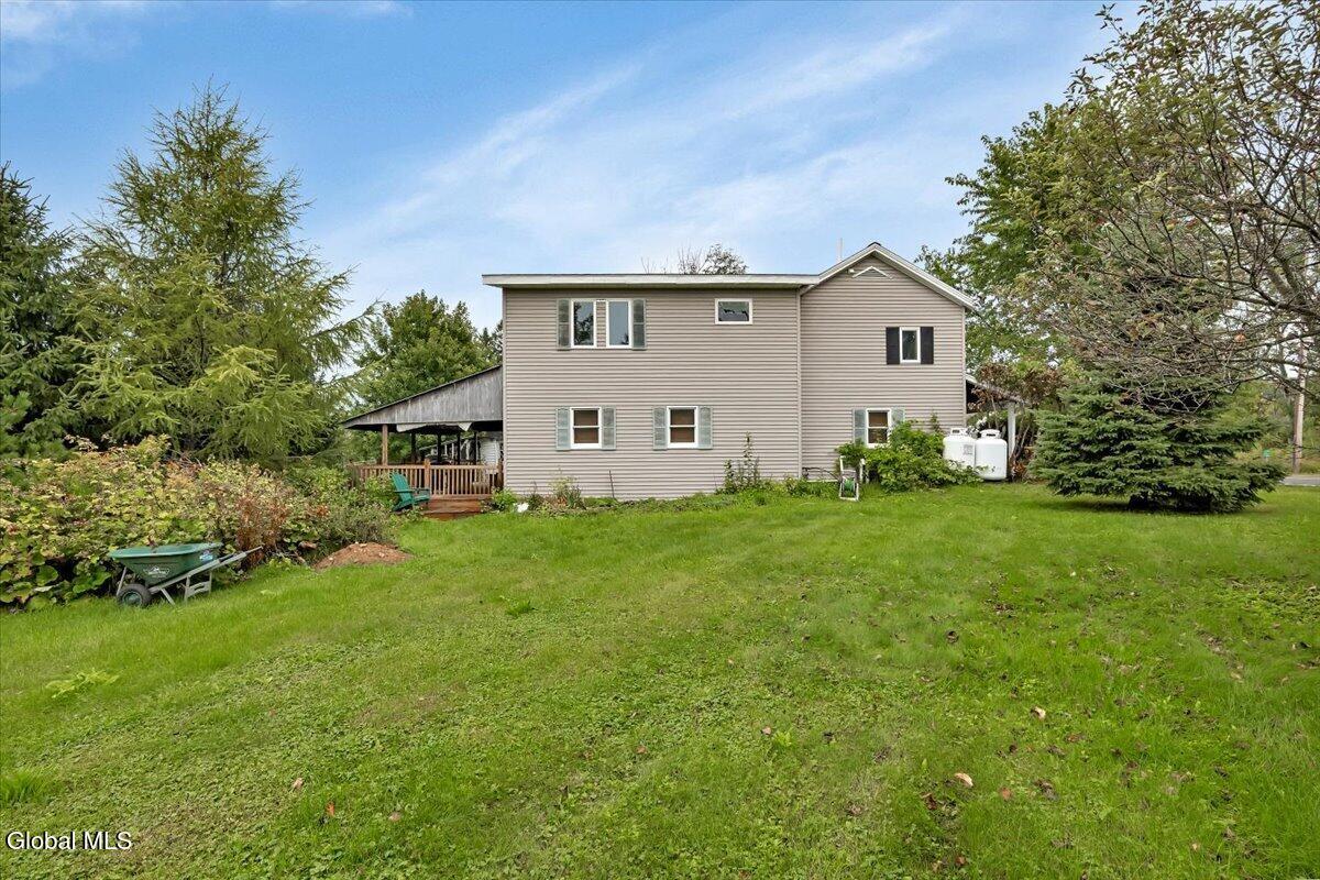 9452 Mariaville Road Pattersonville NY 12137