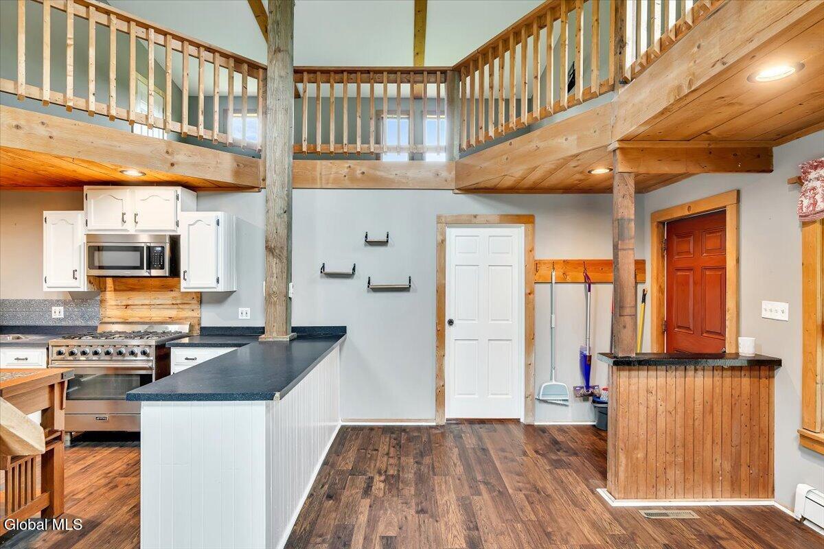 9452 Mariaville Road Pattersonville NY 12137