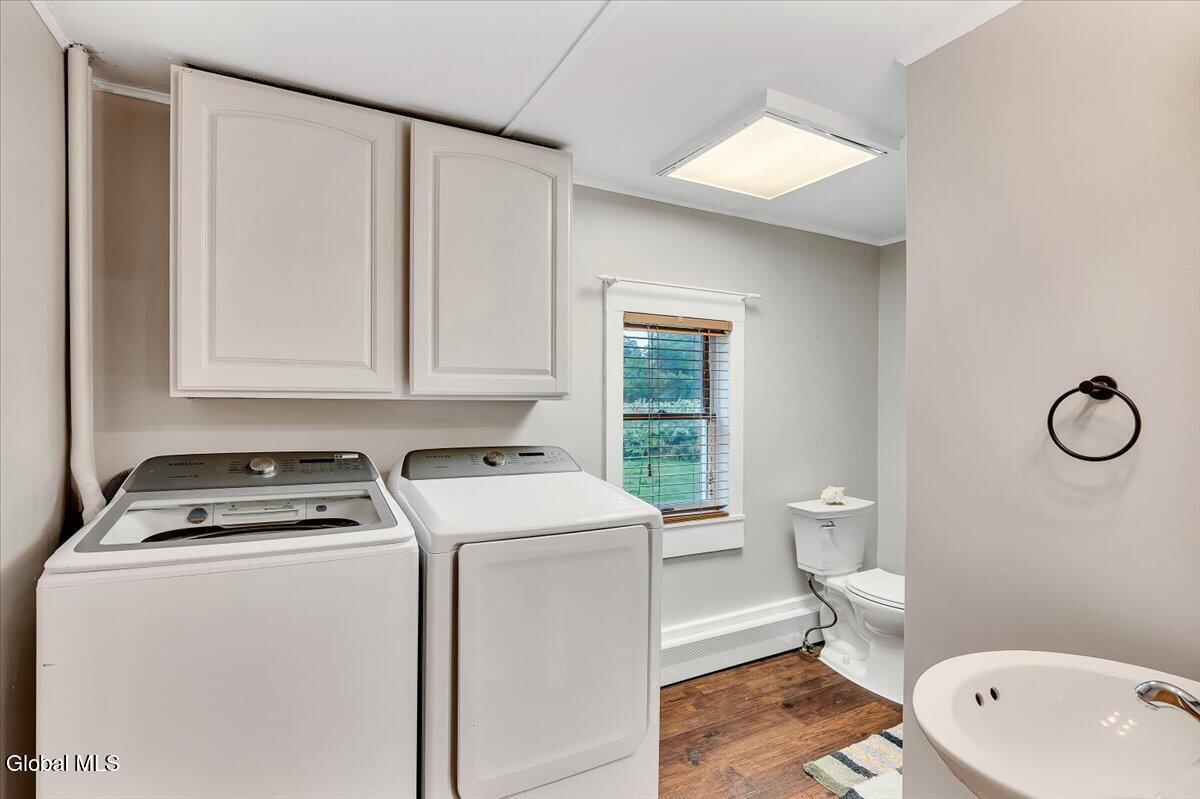 9452 Mariaville Road Pattersonville NY 12137