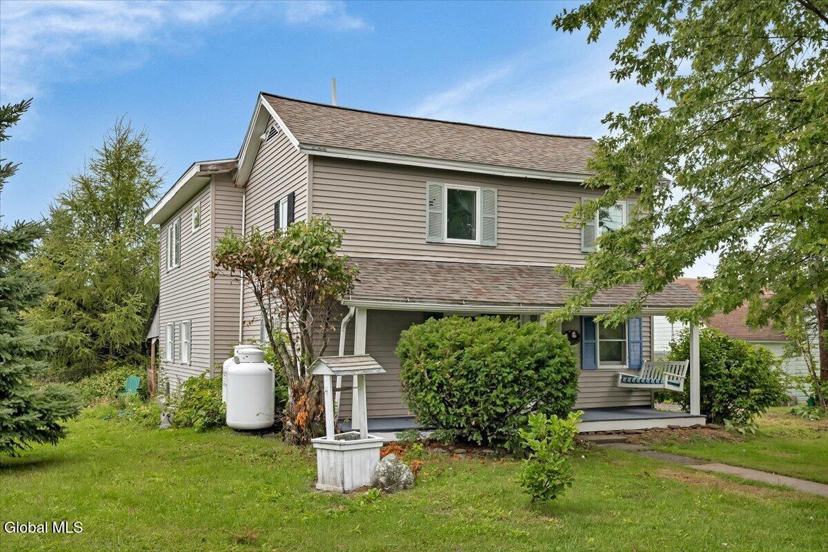 9452 Mariaville Road Pattersonville NY 12137