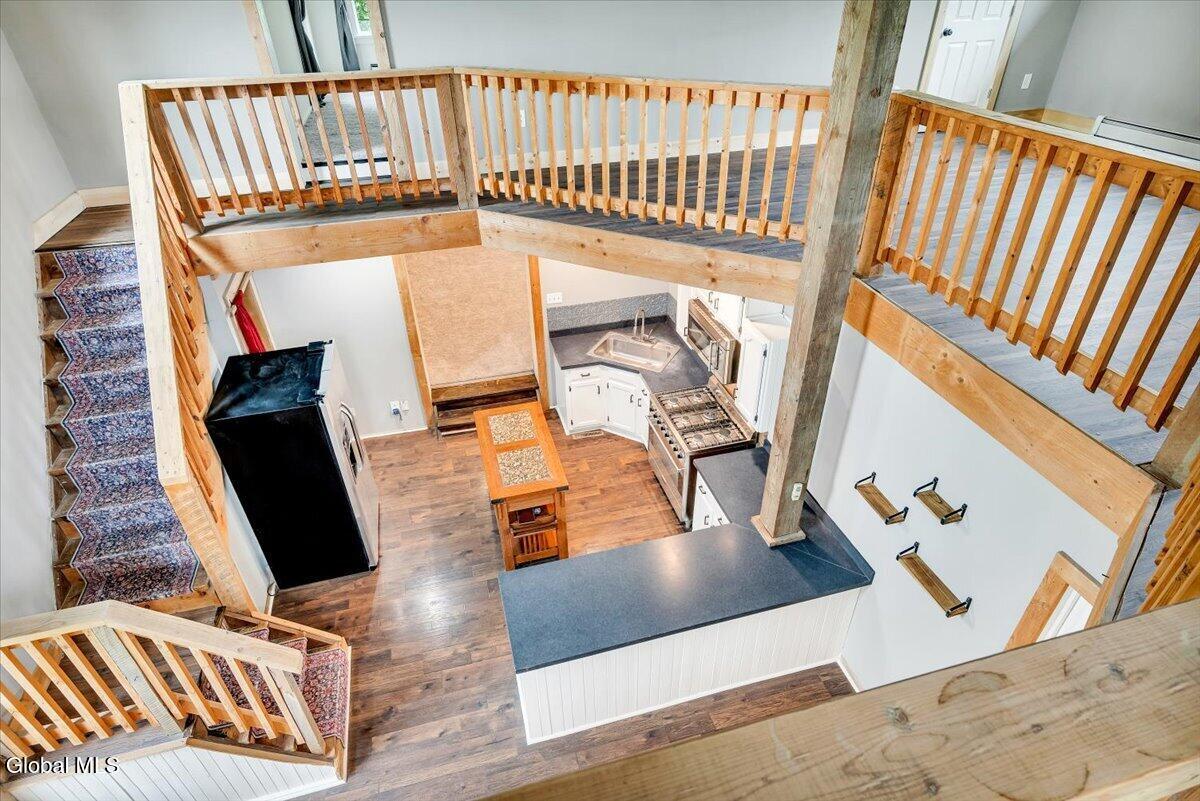 9452 Mariaville Road Pattersonville NY 12137