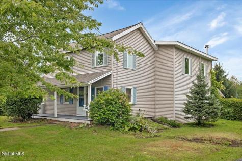 9452 Mariaville Road Pattersonville NY 12137