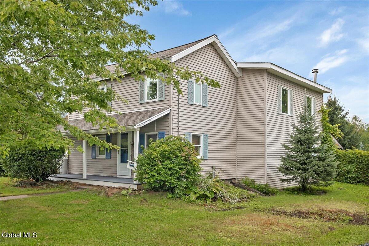 9452 Mariaville Road Pattersonville NY 12137