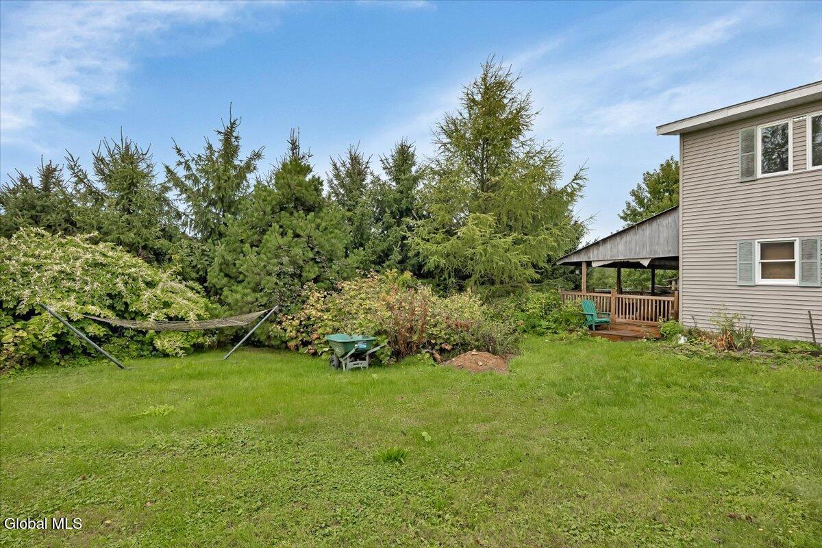 9452 Mariaville Road Pattersonville NY 12137