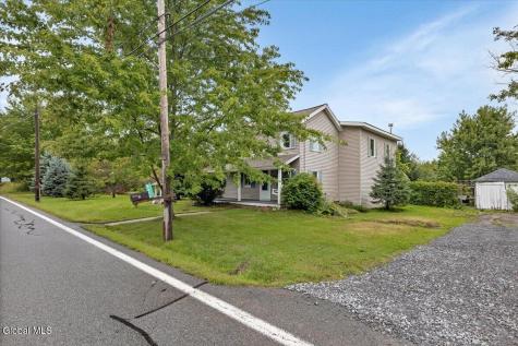 9452 Mariaville Road Pattersonville NY 12137