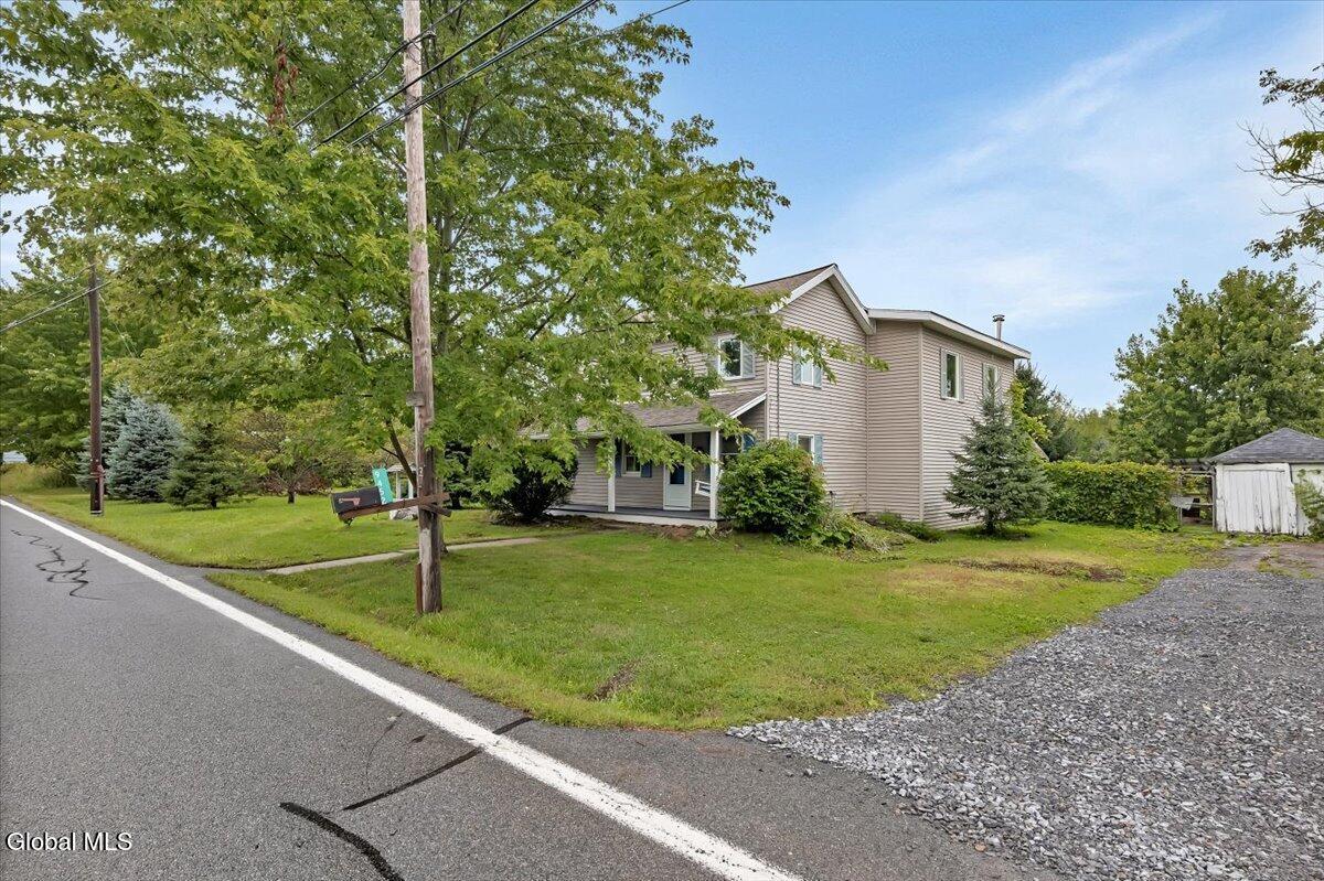 9452 Mariaville Road Pattersonville NY 12137