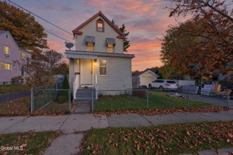 2117 Hugh Street Rotterdam NY 12306