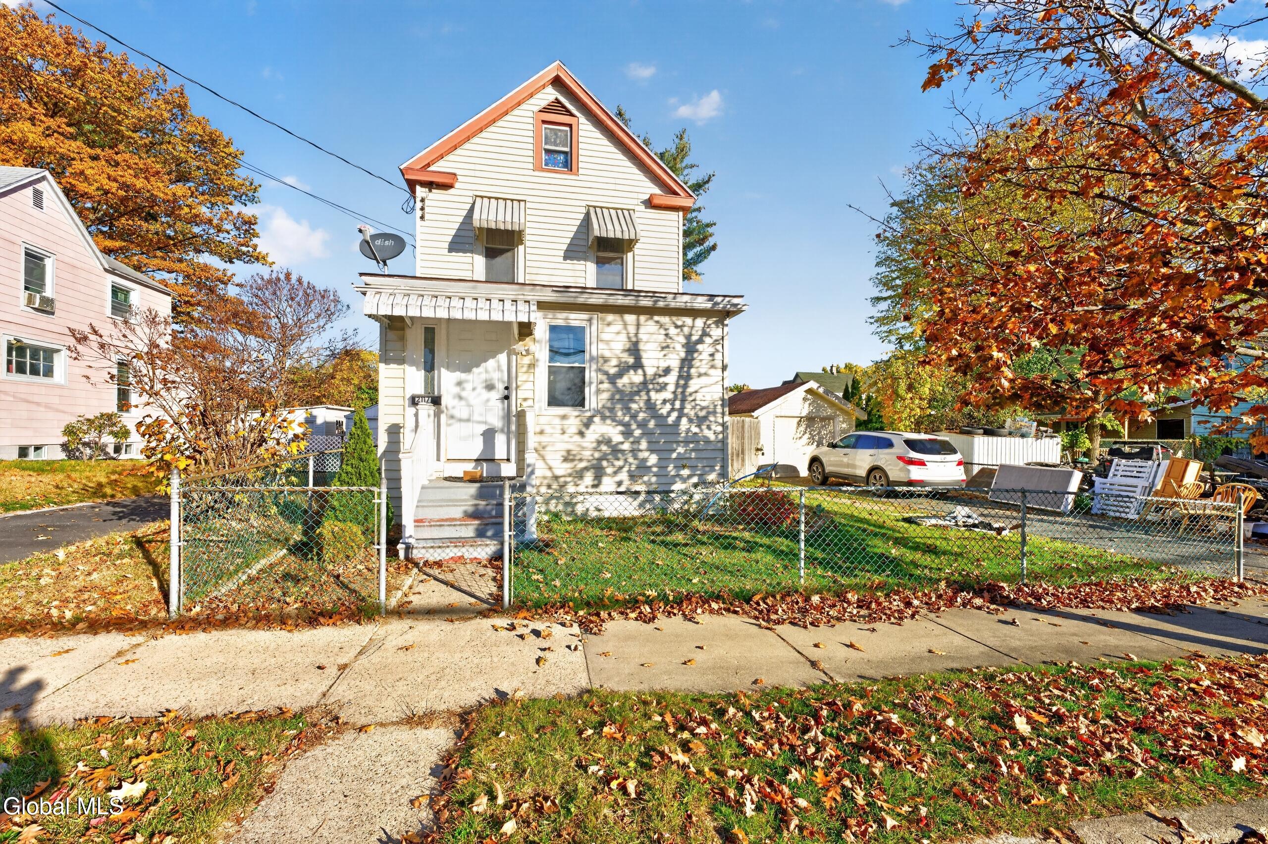 2117 Hugh Street Rotterdam NY 12306