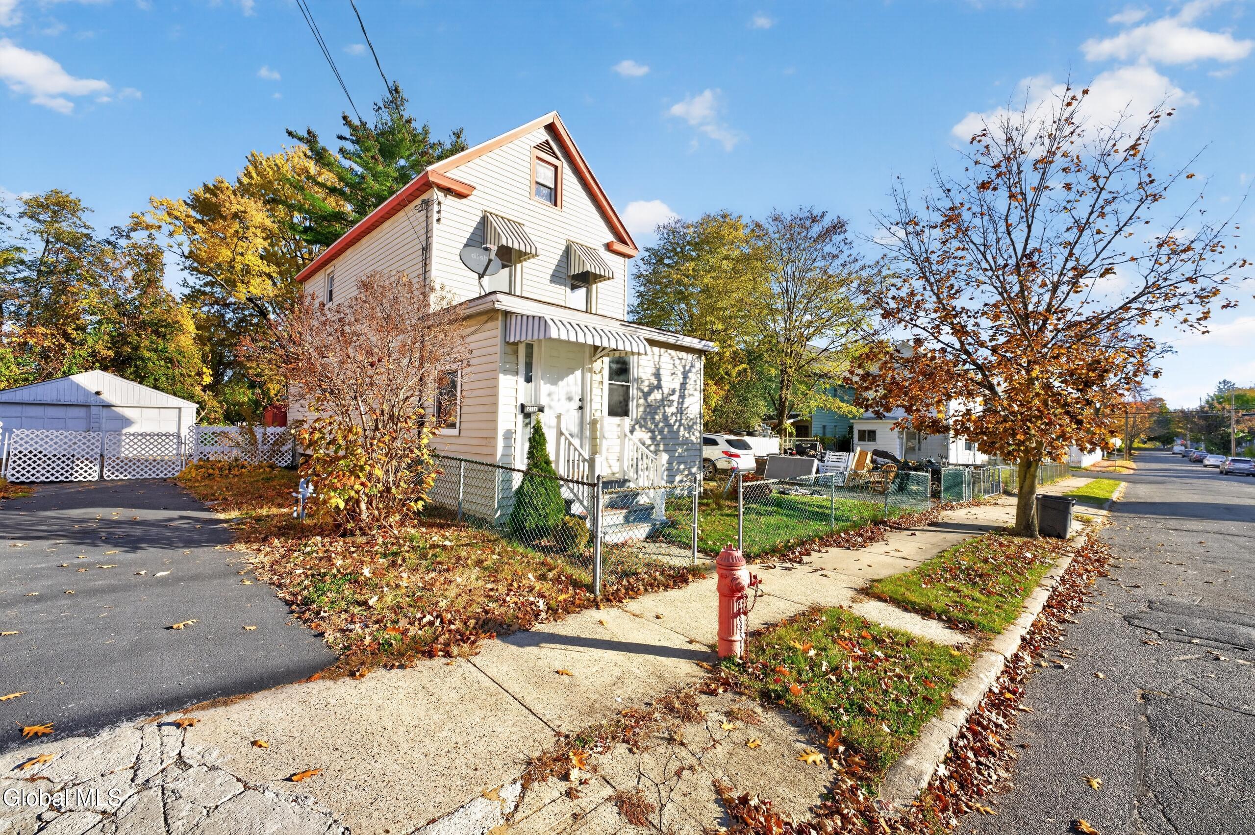 2117 Hugh Street Rotterdam NY 12306