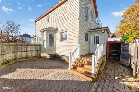 2117 Hugh Street Rotterdam NY 12306