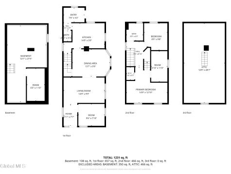 2117 Hugh Street Rotterdam NY 12306