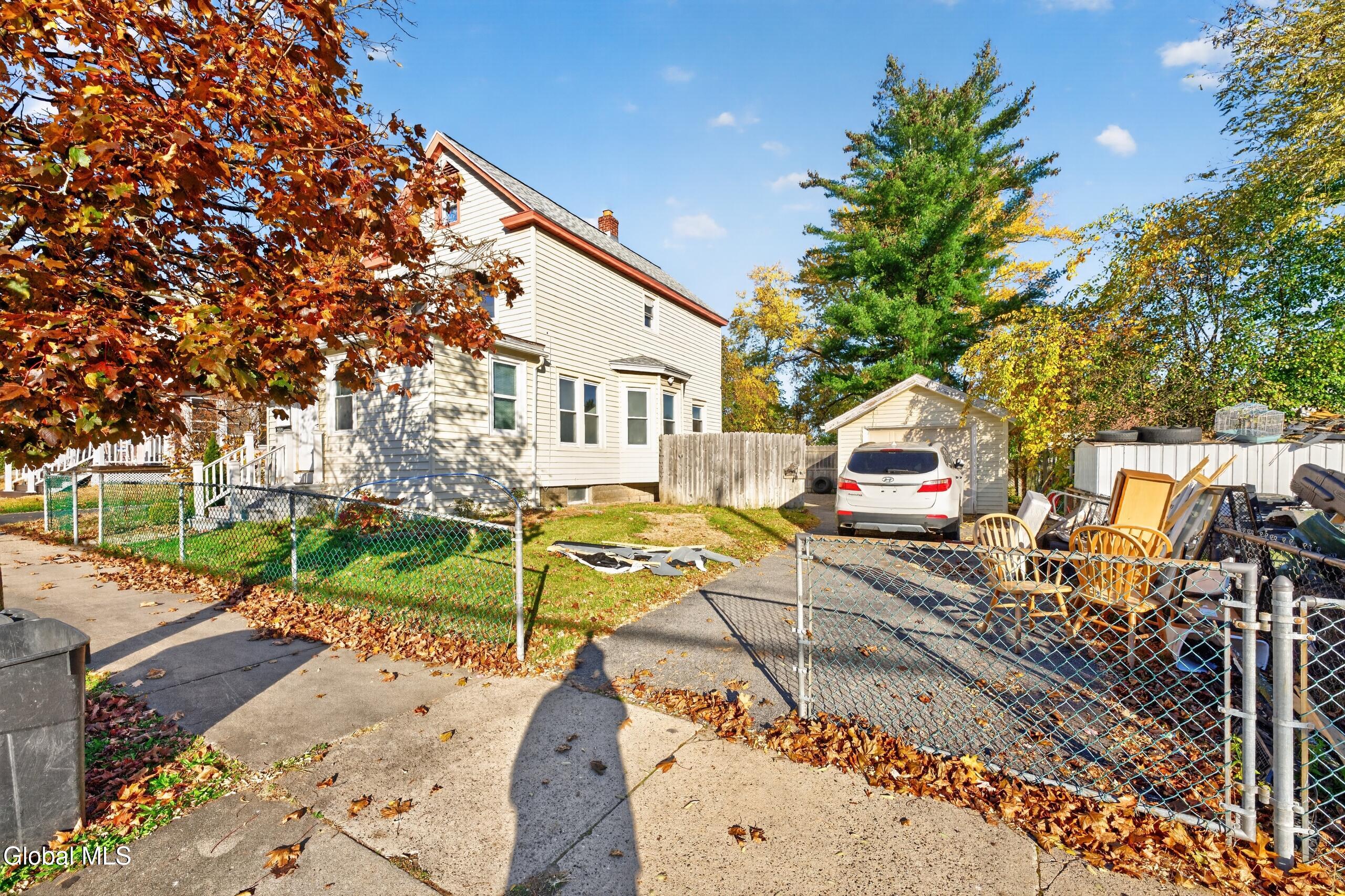 2117 Hugh Street Rotterdam NY 12306