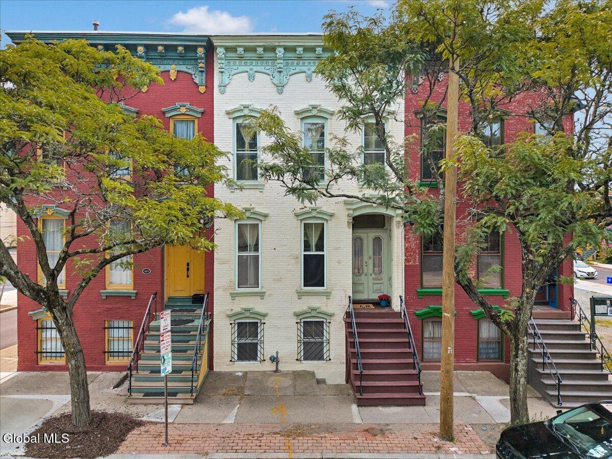 155 Eagle Street Albany NY 12202