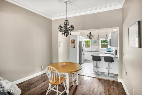 155 Eagle Street Albany NY 12202