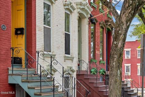 155 Eagle Street Albany NY 12202