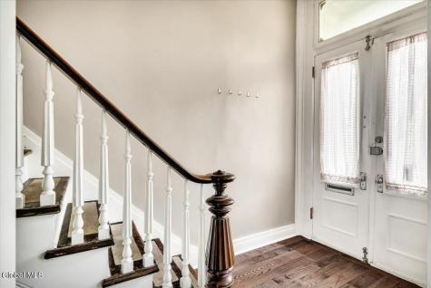 155 Eagle Street Albany NY 12202