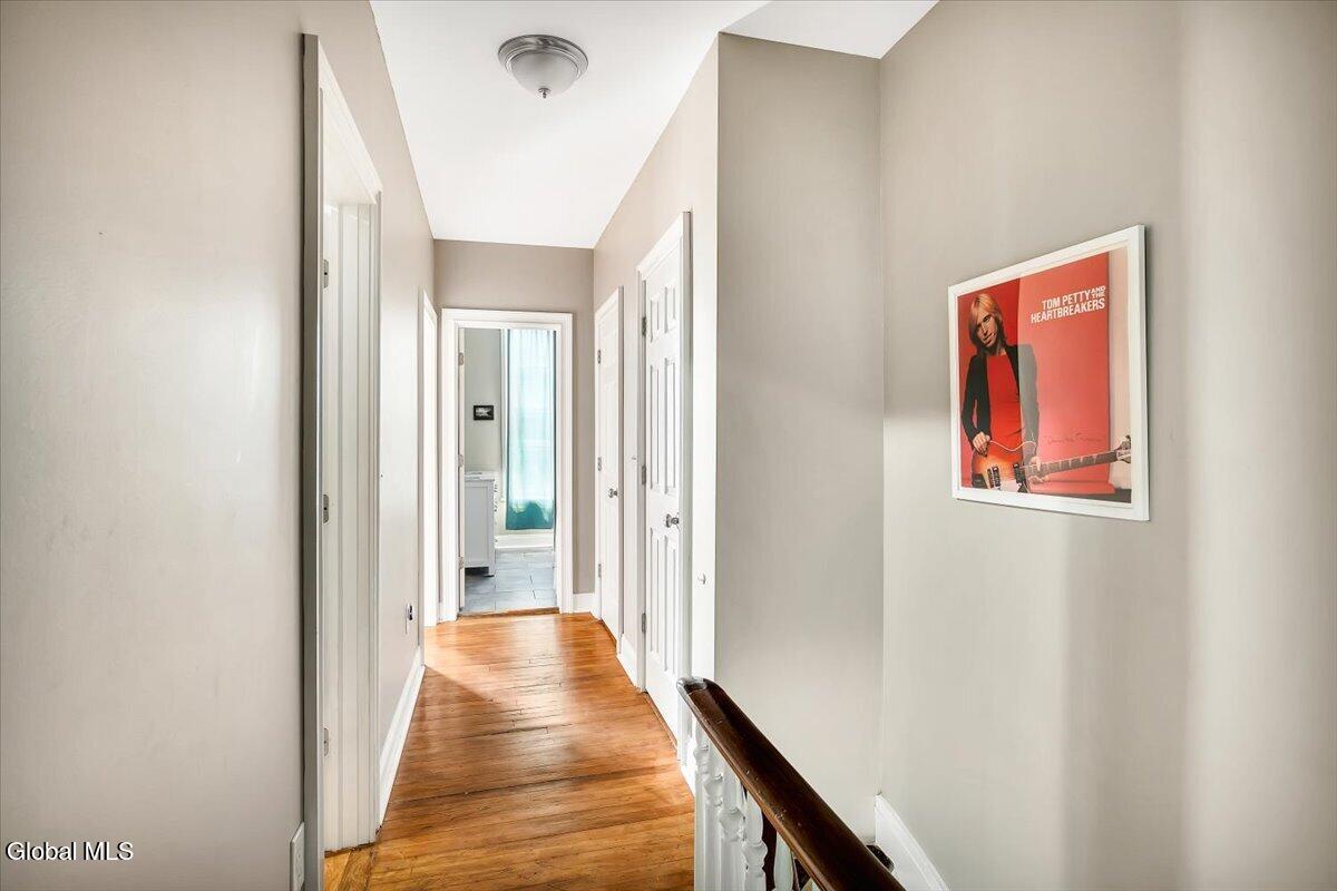 155 Eagle Street Albany NY 12202