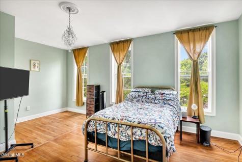 155 Eagle Street Albany NY 12202