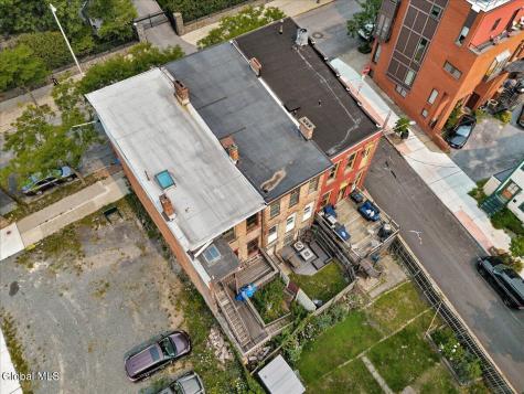 155 Eagle Street Albany NY 12202