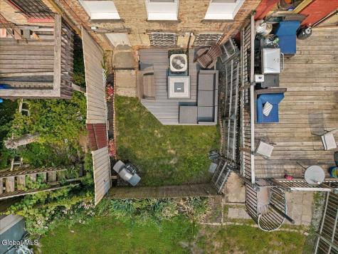 155 Eagle Street Albany NY 12202