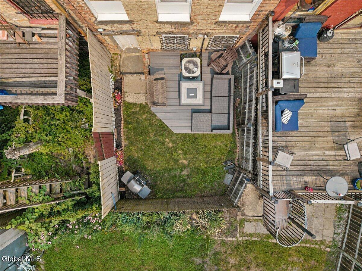 155 Eagle Street Albany NY 12202