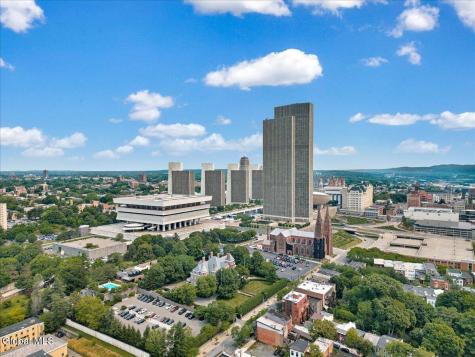 155 Eagle Street Albany NY 12202