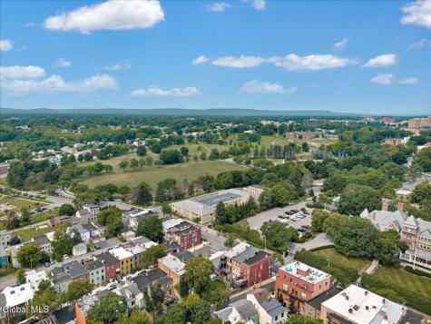 155 Eagle Street Albany NY 12202