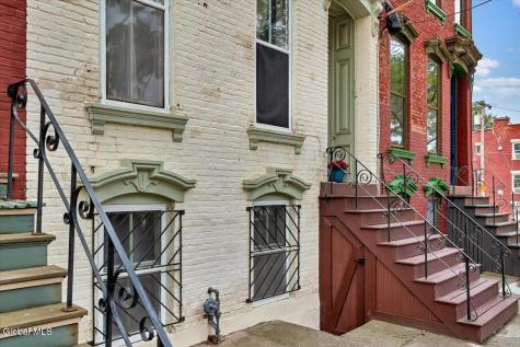 155 Eagle Street Albany NY 12202