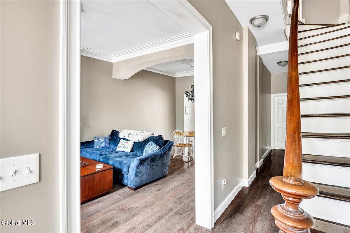 155 Eagle Street Albany NY 12202