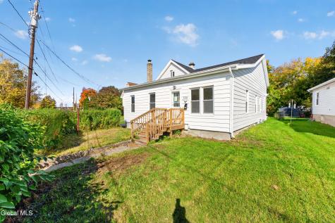 188 Railroad Street Mechanicville NY 12118
