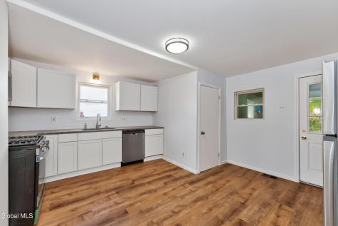 188 Railroad Street Mechanicville NY 12118