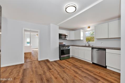 188 Railroad Street Mechanicville NY 12118